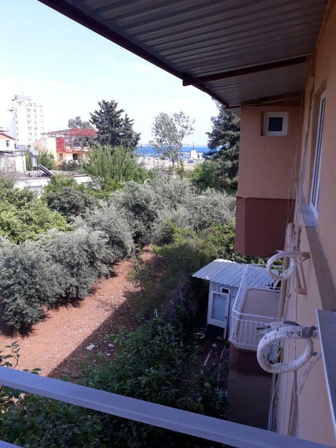 Duran Apart Aparthotel Antalya Exterior photo